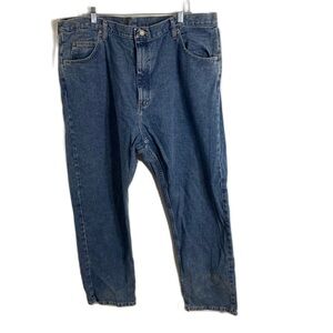 Wrangler Jeans Relaxed Fit 42x32 Men’s